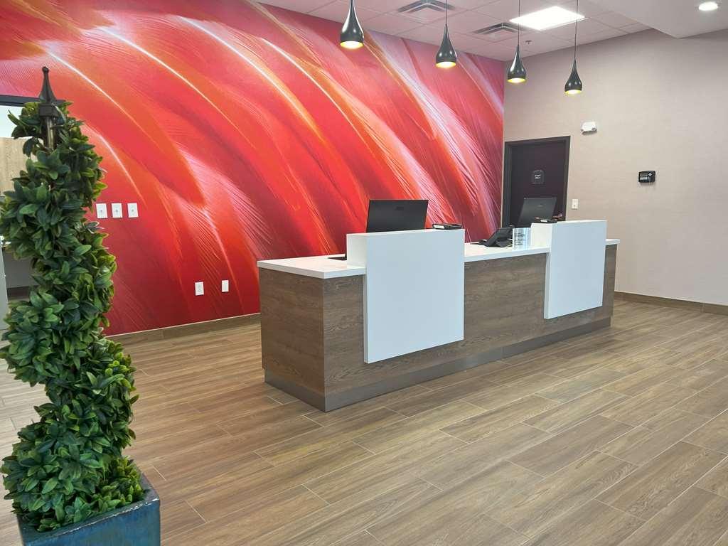Best Western Plus Mobile Inn And Suites Interior photo